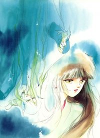 BUY NEW vampire princess miyu - 105542 Premium Anime Print Poster