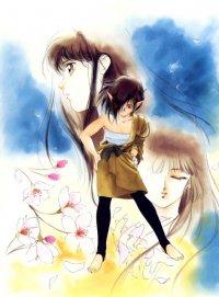 BUY NEW vampire princess miyu - 105701 Premium Anime Print Poster
