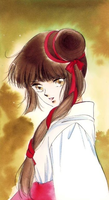 BUY NEW vampire princess miyu - 106876 Premium Anime Print Poster vampire princess miyu - 106877 image