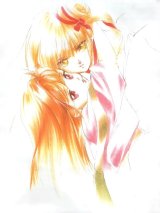 BUY NEW vampire princess miyu - 23107 Premium Anime Print Poster