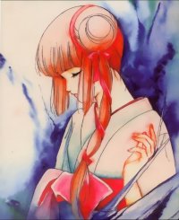 BUY NEW vampire princess miyu - 58998 Premium Anime Print Poster
