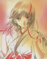 BUY NEW vampire princess miyu - 72493 Premium Anime Print Poster