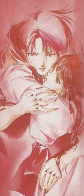 BUY NEW vampire princess miyu - 72748 Premium Anime Print Poster vampire princess miyu - 72751 image