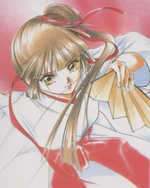BUY NEW vampire princess miyu - 72760 Premium Anime Print Poster vampire princess miyu - 72761 image
