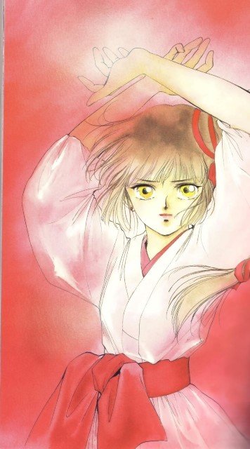 BUY NEW vampire princess miyu - 72933 Premium Anime Print Poster vampire princess miyu - 72935 image