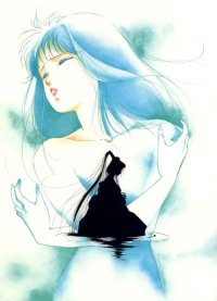 BUY NEW vampire princess yui - 105855 Premium Anime Print Poster