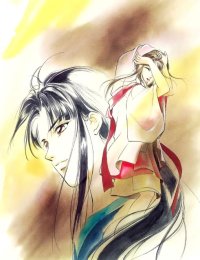 BUY NEW vampire princess yui - 105857 Premium Anime Print Poster