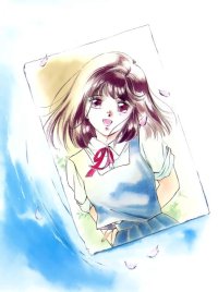 BUY NEW vampire princess yui - 105990 Premium Anime Print Poster