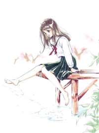 BUY NEW vampire princess yui - 105991 Premium Anime Print Poster