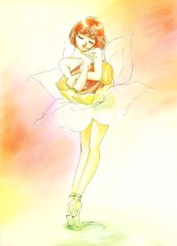 BUY NEW vampire princess yui - 105994 Premium Anime Print Poster