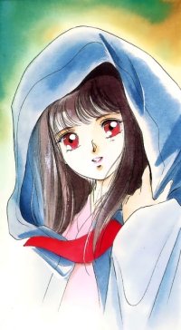 BUY NEW vampire princess yui - 106875 Premium Anime Print Poster