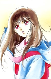 BUY NEW vampire princess yui - 111397 Premium Anime Print Poster