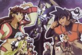 BUY NEW vandread - 129899 Premium Anime Print Poster