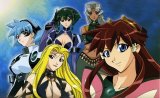 BUY NEW vandread - 129902 Premium Anime Print Poster