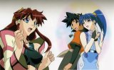 BUY NEW vandread - 129905 Premium Anime Print Poster