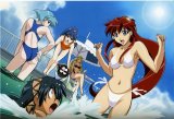 BUY NEW vandread - 129906 Premium Anime Print Poster
