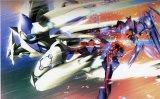 BUY NEW vandread - 129953 Premium Anime Print Poster