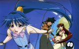 BUY NEW vandread - 129957 Premium Anime Print Poster