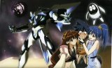 BUY NEW vandread - 129959 Premium Anime Print Poster