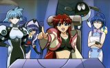 BUY NEW vandread - 129960 Premium Anime Print Poster