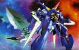 BUY NEW vandread - 130623 Premium Anime Print Poster