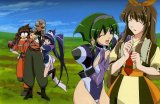 BUY NEW vandread - 130624 Premium Anime Print Poster