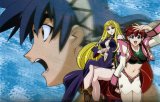 BUY NEW vandread - 137823 Premium Anime Print Poster