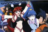 BUY NEW vandread - 137824 Premium Anime Print Poster