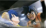 BUY NEW vandread - 137825 Premium Anime Print Poster