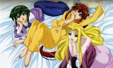 BUY NEW vandread - 138674 Premium Anime Print Poster