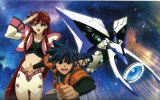 BUY NEW vandread - 138676 Premium Anime Print Poster