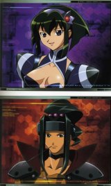 BUY NEW vandread - 138923 Premium Anime Print Poster