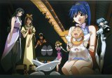 BUY NEW vandread - 139127 Premium Anime Print Poster