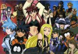BUY NEW vandread - 140651 Premium Anime Print Poster