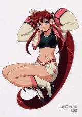 BUY NEW vandread - 15521 Premium Anime Print Poster