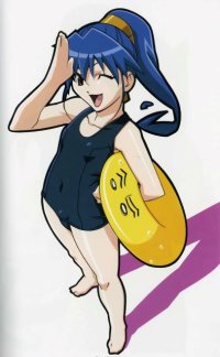 BUY NEW vandread - 160224 Premium Anime Print Poster