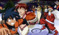 BUY NEW vandread - 49715 Premium Anime Print Poster