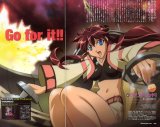 BUY NEW vandread - 74013 Premium Anime Print Poster