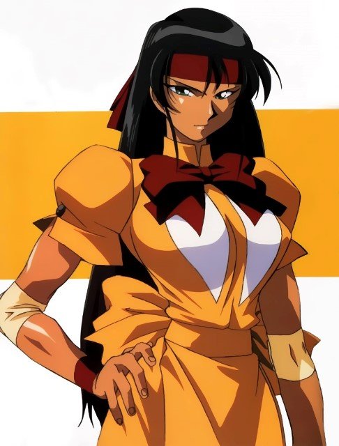 BUY NEW variable geo - 183234 Premium Anime Print Poster variable geo - 183576 image
