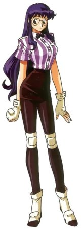 BUY NEW variable geo - 183576 Premium Anime Print Poster