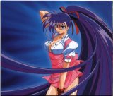 BUY NEW variable geo - 31440 Premium Anime Print Poster
