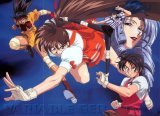 BUY NEW variable geo - 73013 Premium Anime Print Poster