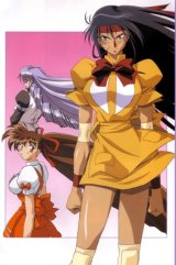 BUY NEW variable geo - 75714 Premium Anime Print Poster
