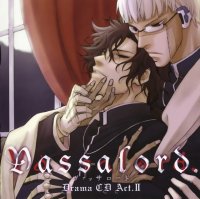 BUY NEW vassalord - 181485 Premium Anime Print Poster