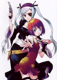 BUY NEW venus versus virus - 107700 Premium Anime Print Poster