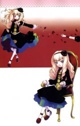 BUY NEW venus versus virus - 111931 Premium Anime Print Poster