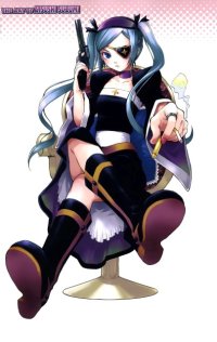 BUY NEW venus versus virus - 111932 Premium Anime Print Poster