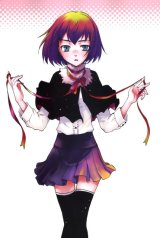 BUY NEW venus versus virus - 111937 Premium Anime Print Poster