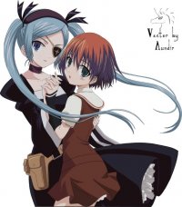 BUY NEW venus versus virus - 137064 Premium Anime Print Poster