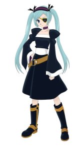 BUY NEW venus versus virus - 137684 Premium Anime Print Poster